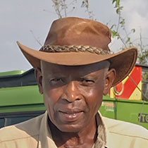 Profile Image of Edwin Ongori