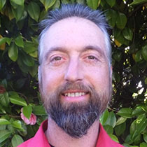 Profile Image of Chris Adams