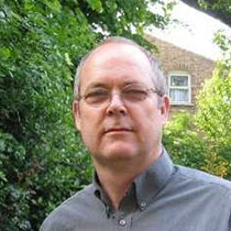 Profile Image of Kevin Flude
