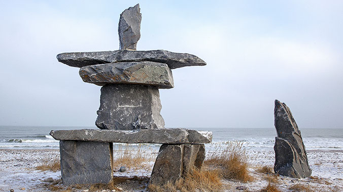 Into the Arctic Skies: Aurora and Astronomy in Churchill