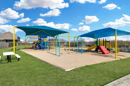 Community Playground