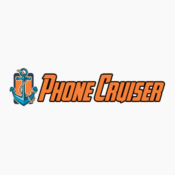 Phone Cruiser logo
