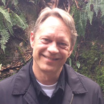 Profile Image of Scott Wise