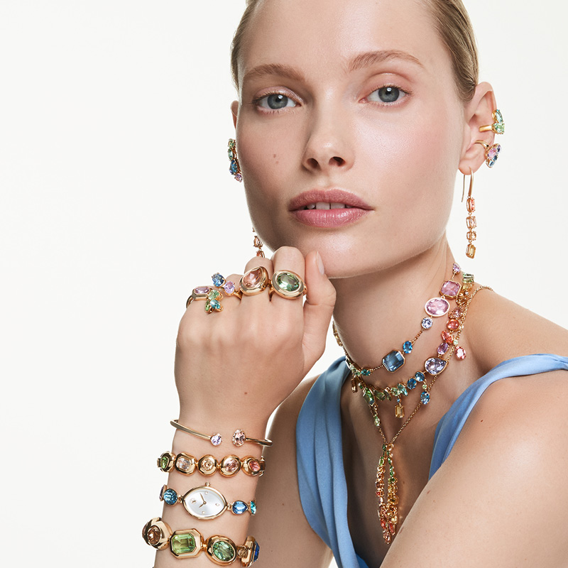 Swarovski New Season Styling Event