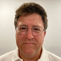 Profile Image of Mark Lévesque