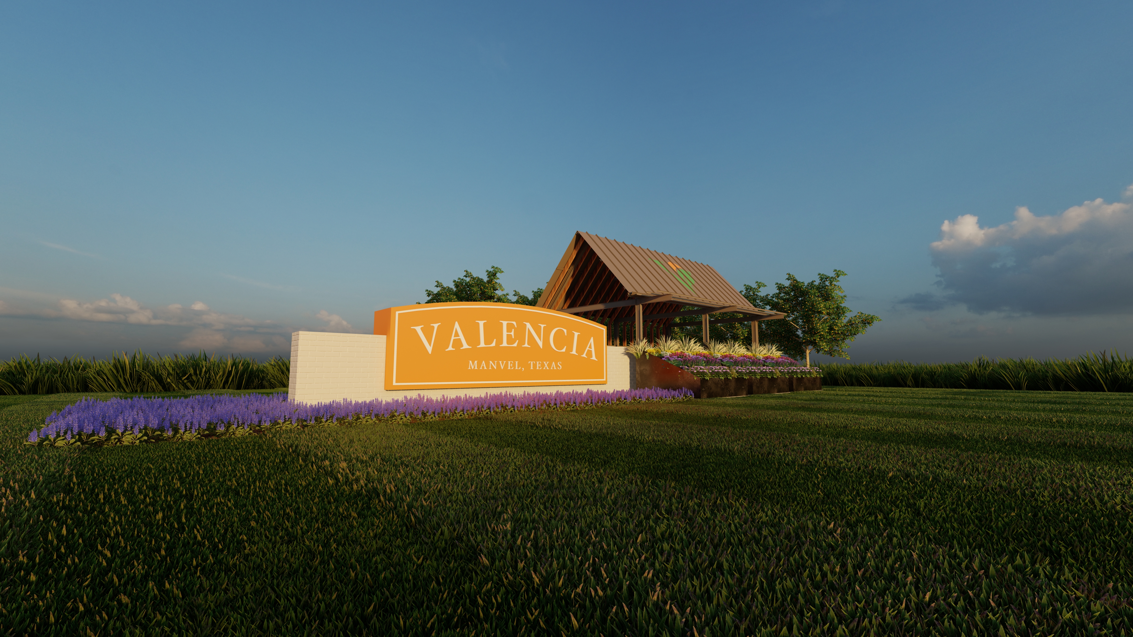 Valencia community video