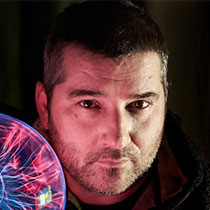 Profile Image of Mike Gere