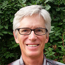 Profile Image of Chris Chappell