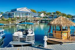 Murrells Inlet, SC