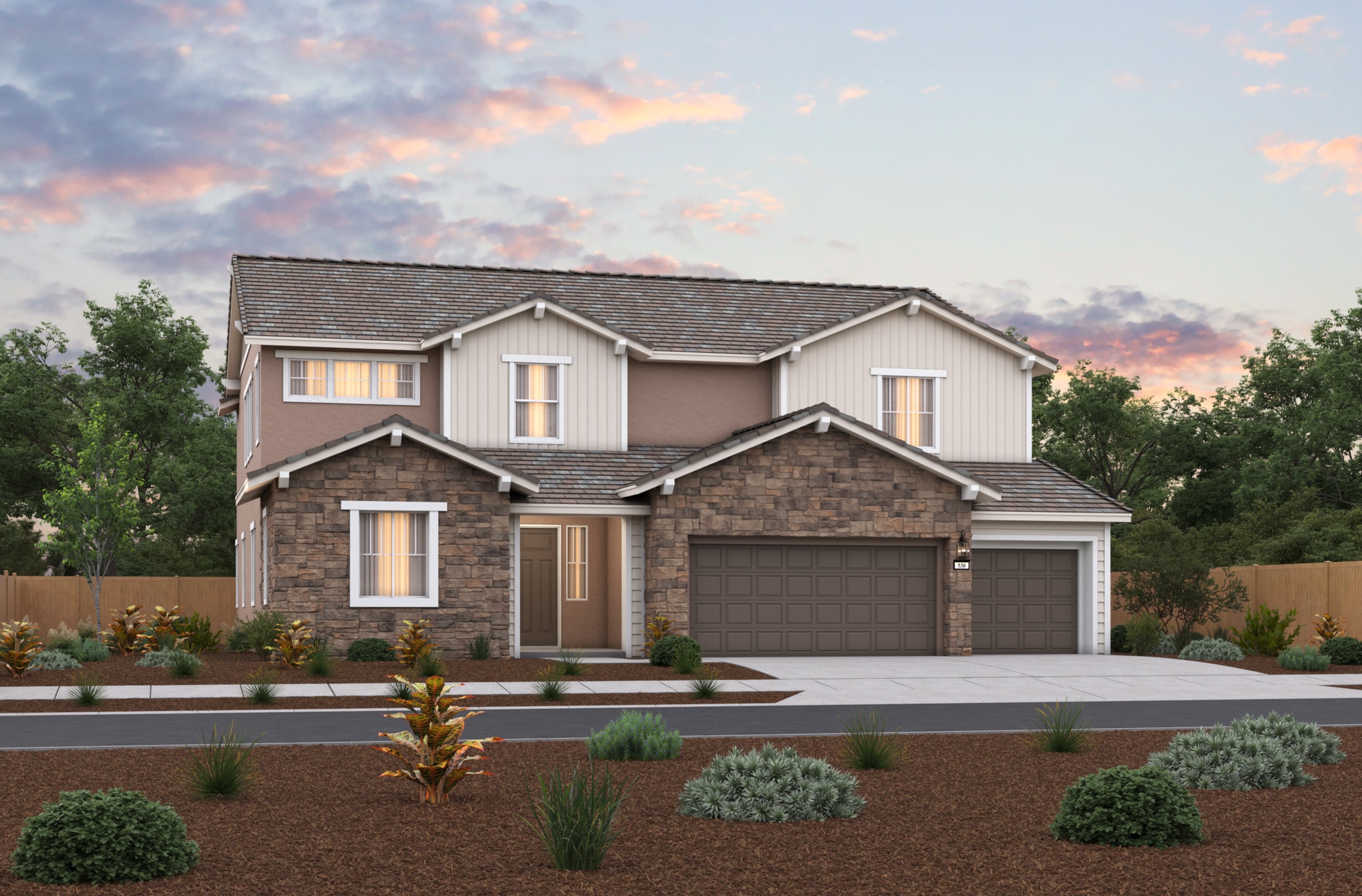 Card image for Sequoia