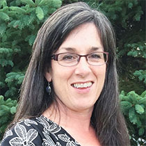 Profile Image of Carolyn Parsons-Janes