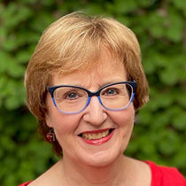 Profile Image of Katherine Spencer-Ross