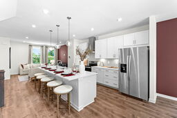 Potomac Kitchen
