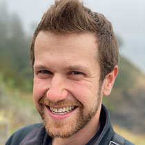 Profile Image of Ben Shulman