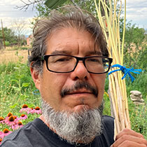 Profile Image of Miguel Santistevan