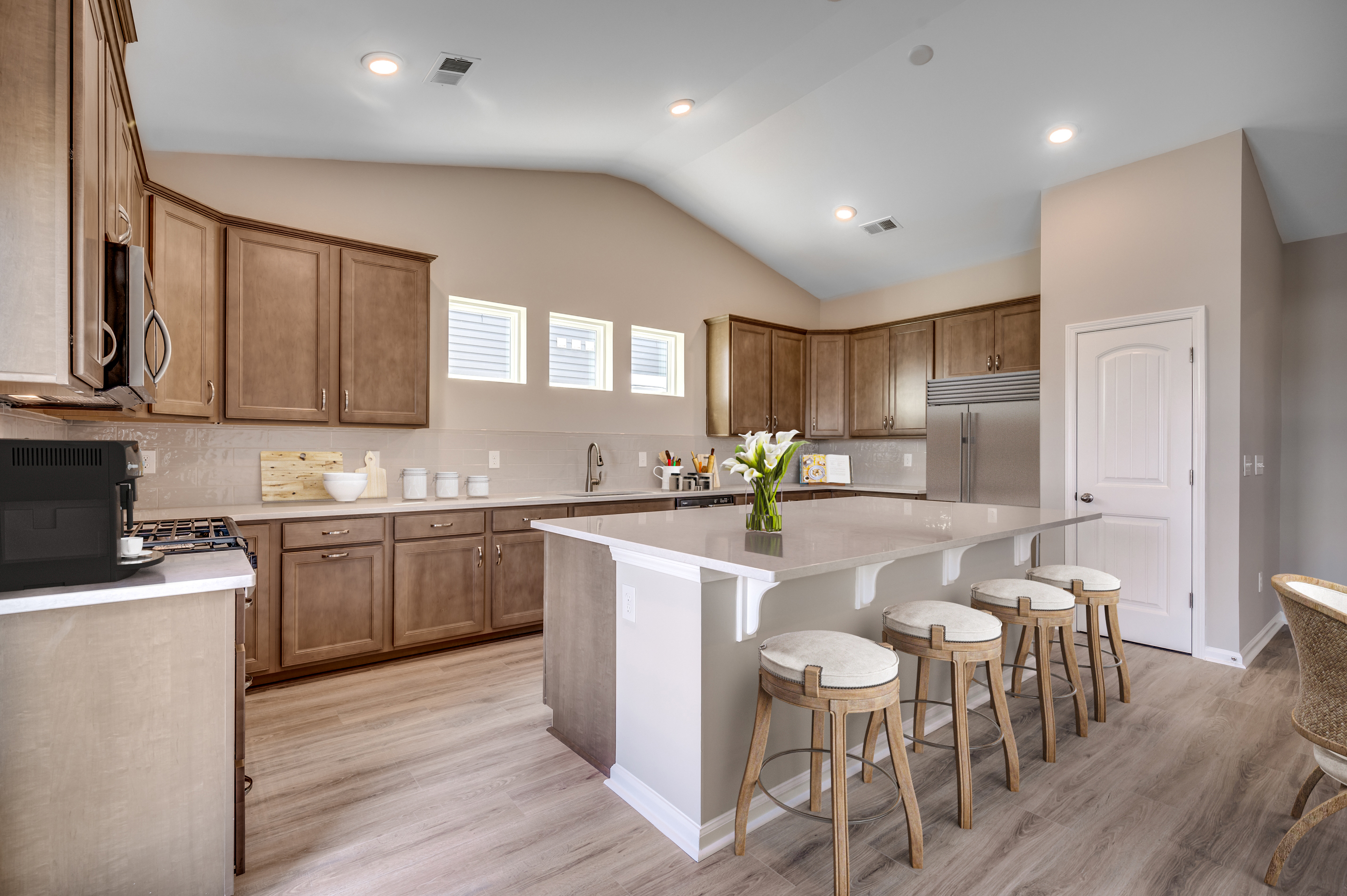 Savannah Kitchen