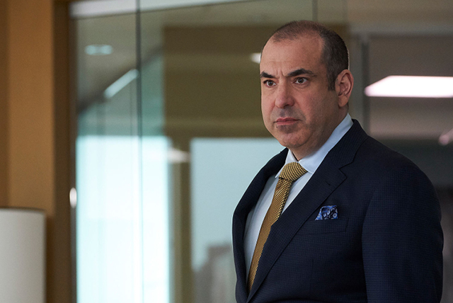 Louis Litt