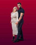90DayFiancé Happily Ever After S9 Tigerlily & Adnan