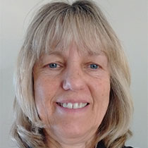 Profile Image of Conny Fricke