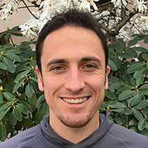 Profile Image of Ryan Curtis