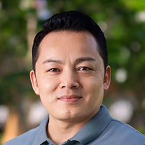 Profile Image of Ugyen Dorji