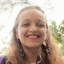 Profile Image of Jazmin (Jazz) Mariscal