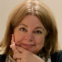 Profile Image of Rebecca Johnson