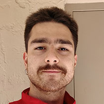 Profile Image of Samuel Olah Velez