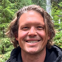 Profile Image of Charlie Hawkes