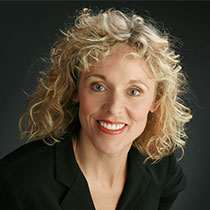 Profile Image of Liisa Ivary