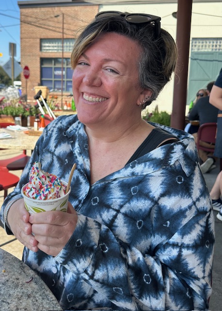 Profile Image of Rachel O'Brien