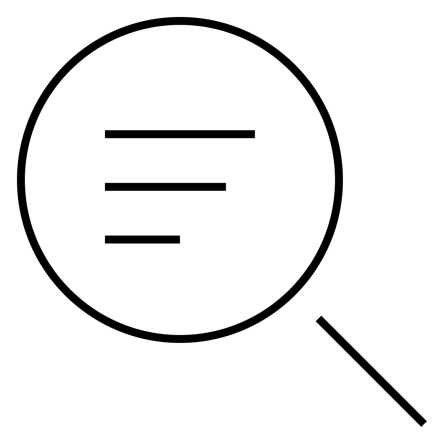 Component: In-context information