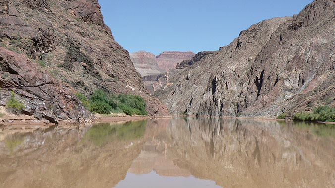 Grand Canyon
