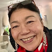 Profile Image of Yoko Takenami