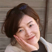 Profile Image of Geumryeong (Michelle) Kim