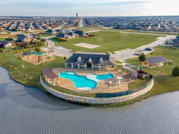 Verandah Amenity Center