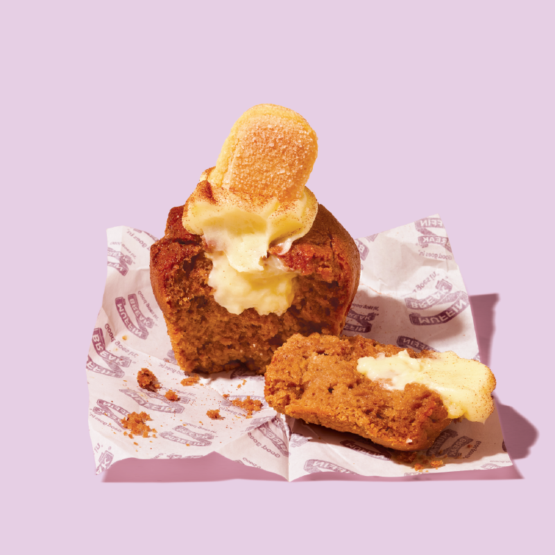 Go on, treat yourself.