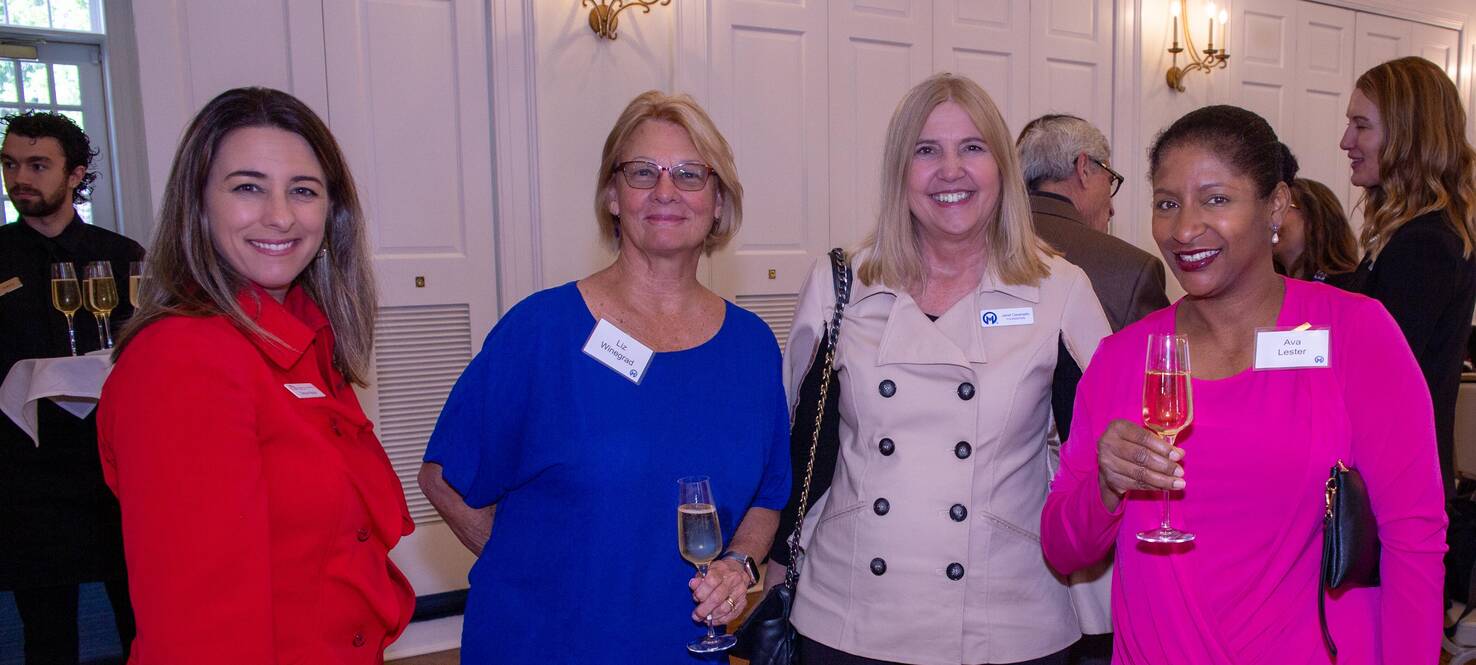 Moffitt Merit Society