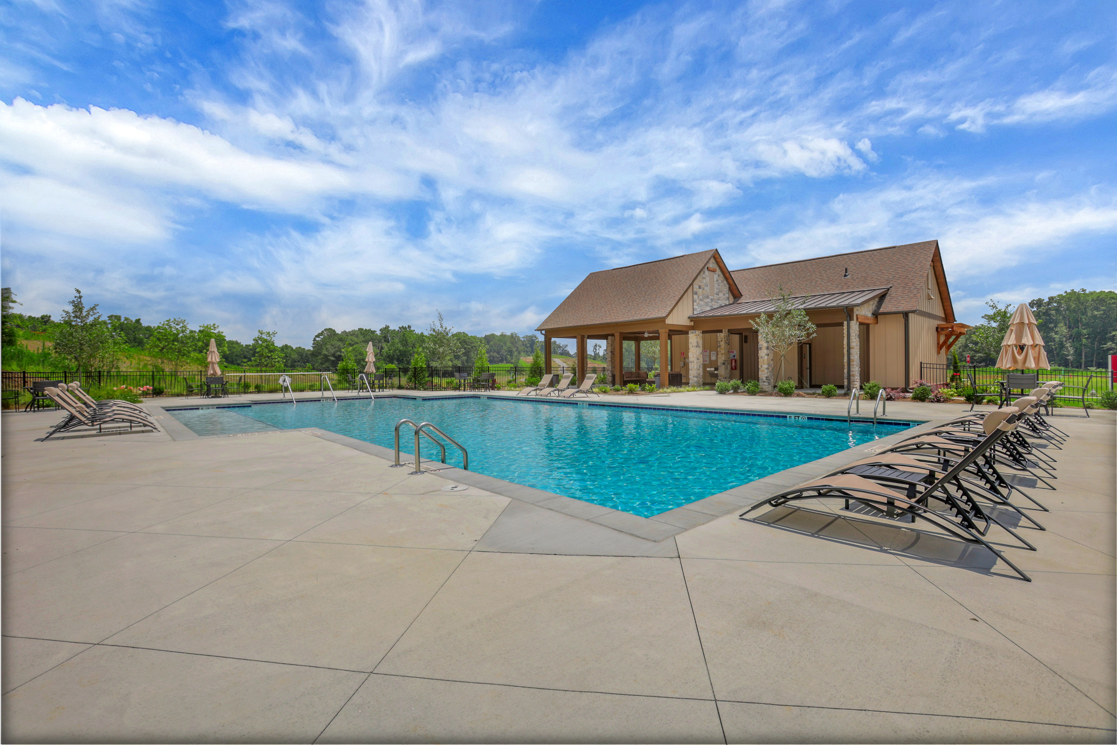 Acacia Amenity