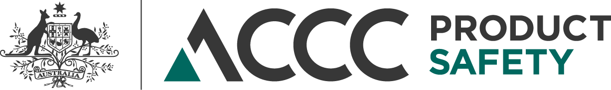 ACCC Product Safety
