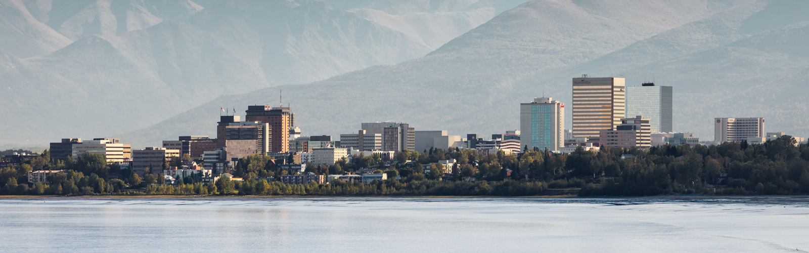 Alaska