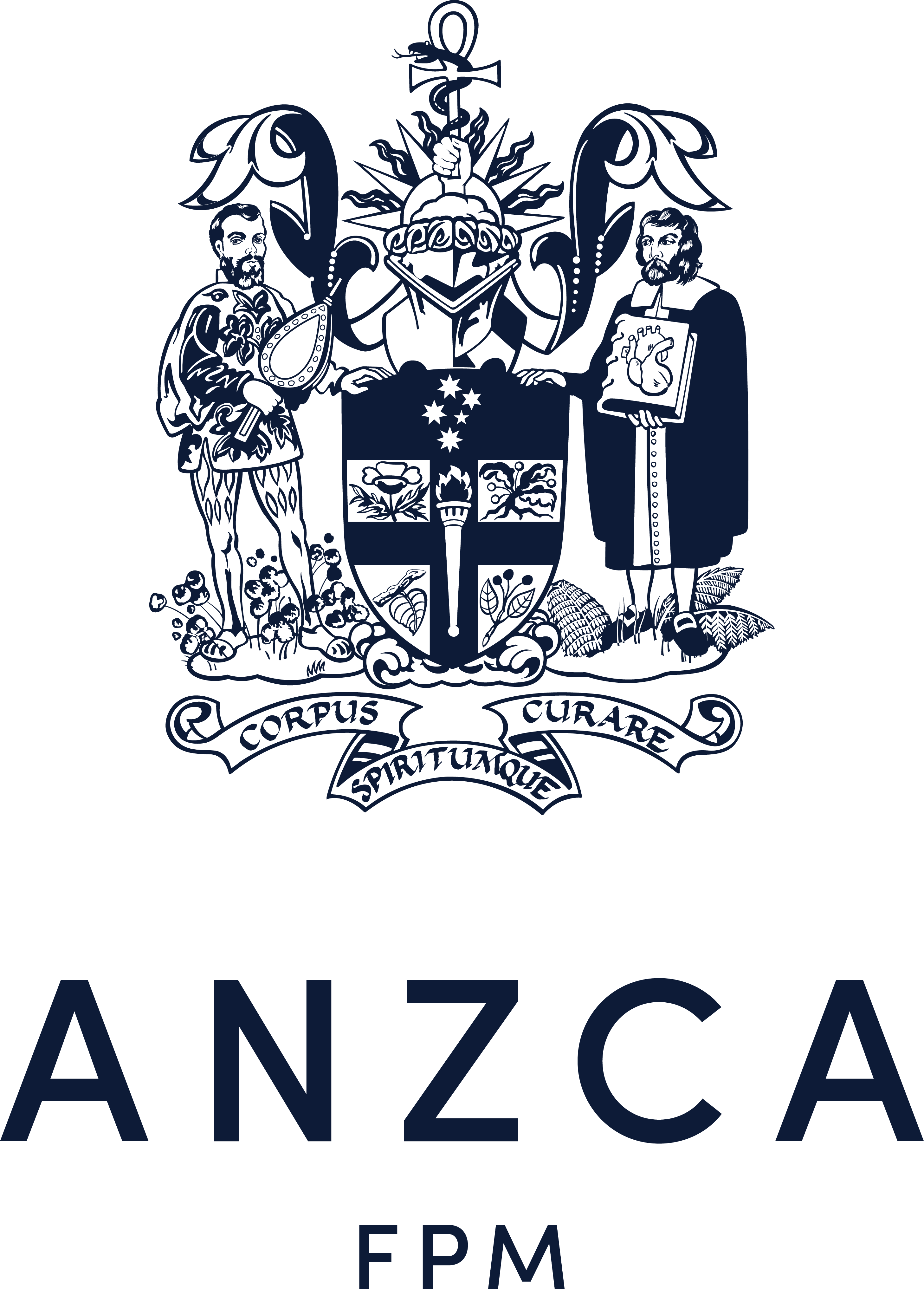 ANZCA – Australian and New Zealand College of Anaesthetists