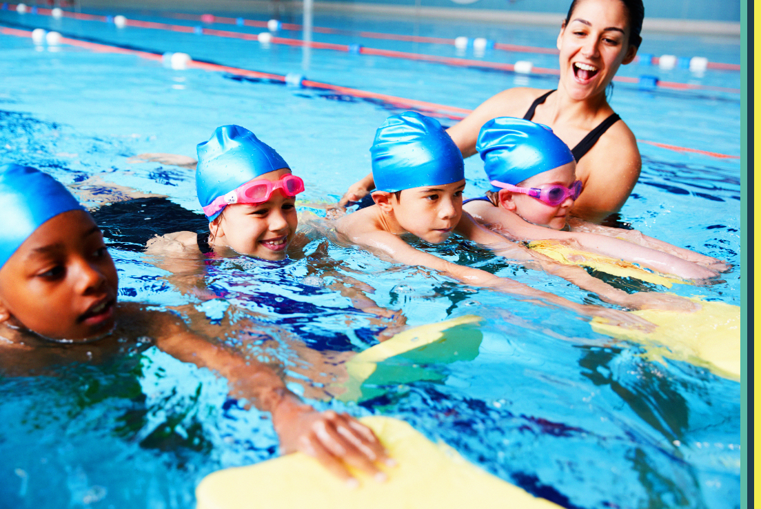 ASC Playwell Swimming