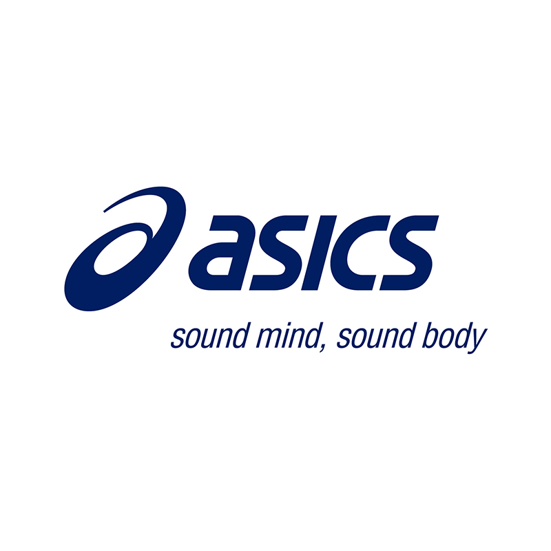 ASICS logo