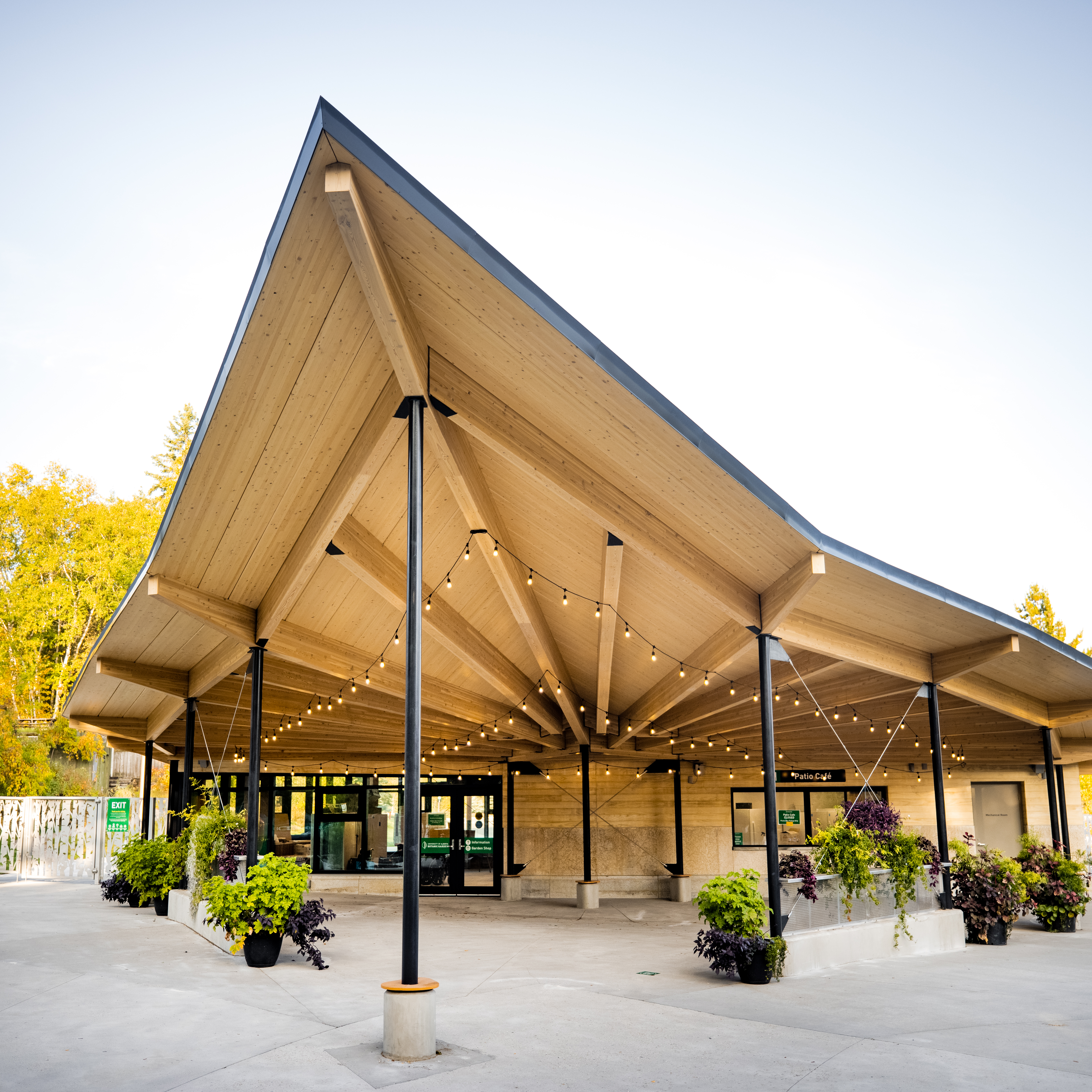 Accoya Real Wood Perfomance