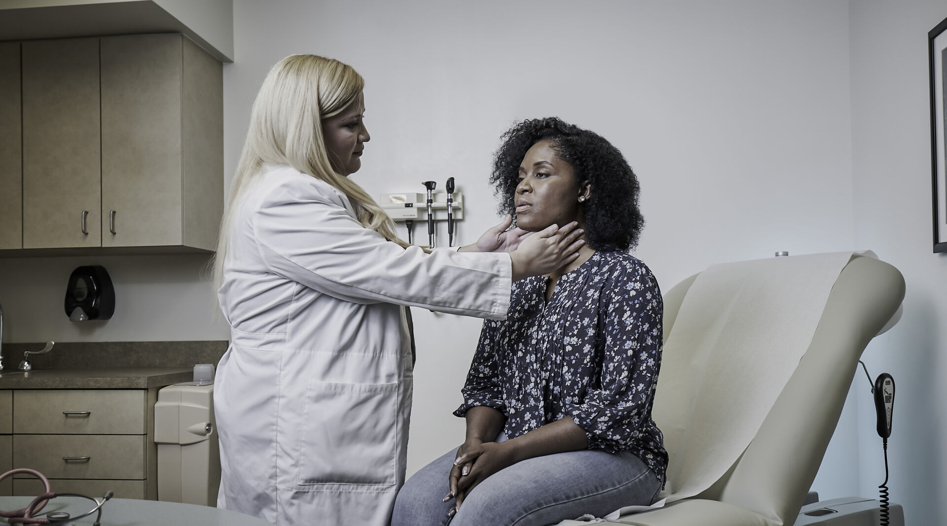 Dr. Agosto screening patient.jpg