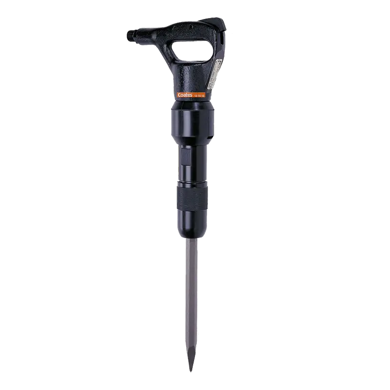 Air Breakers, Drills, and Rock Drills