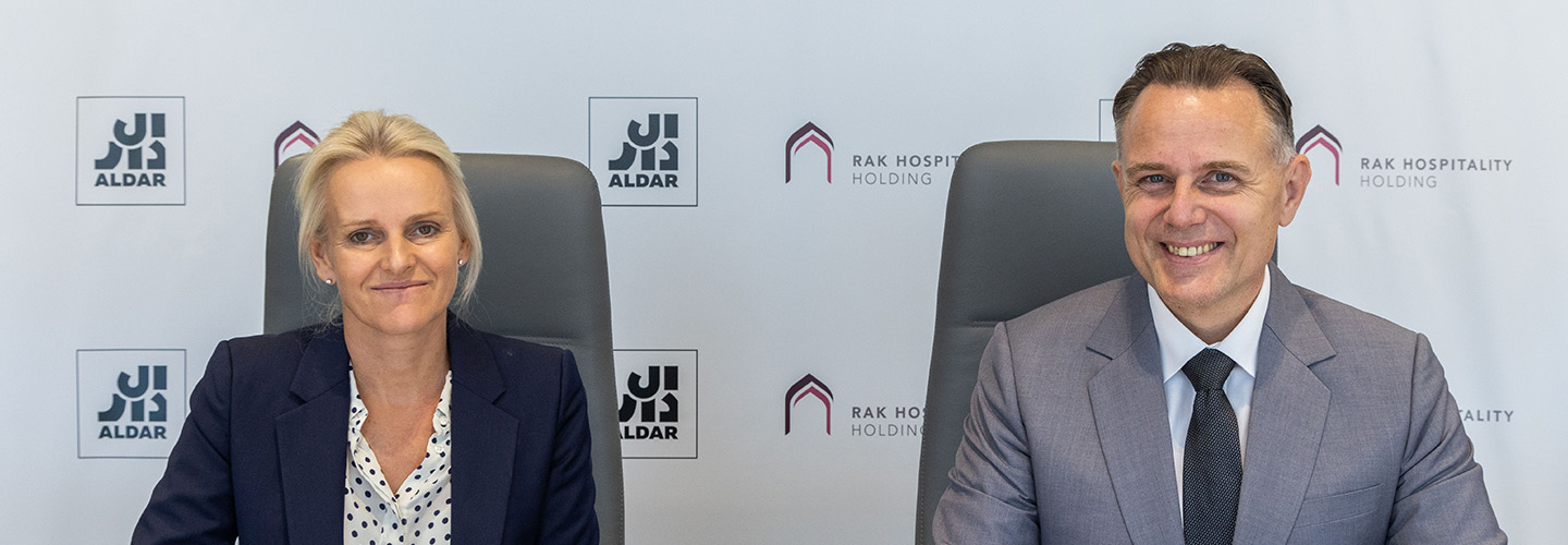 الدار العقارية ترفع قيمة استثماراتها في رأس الخيمة | الدار