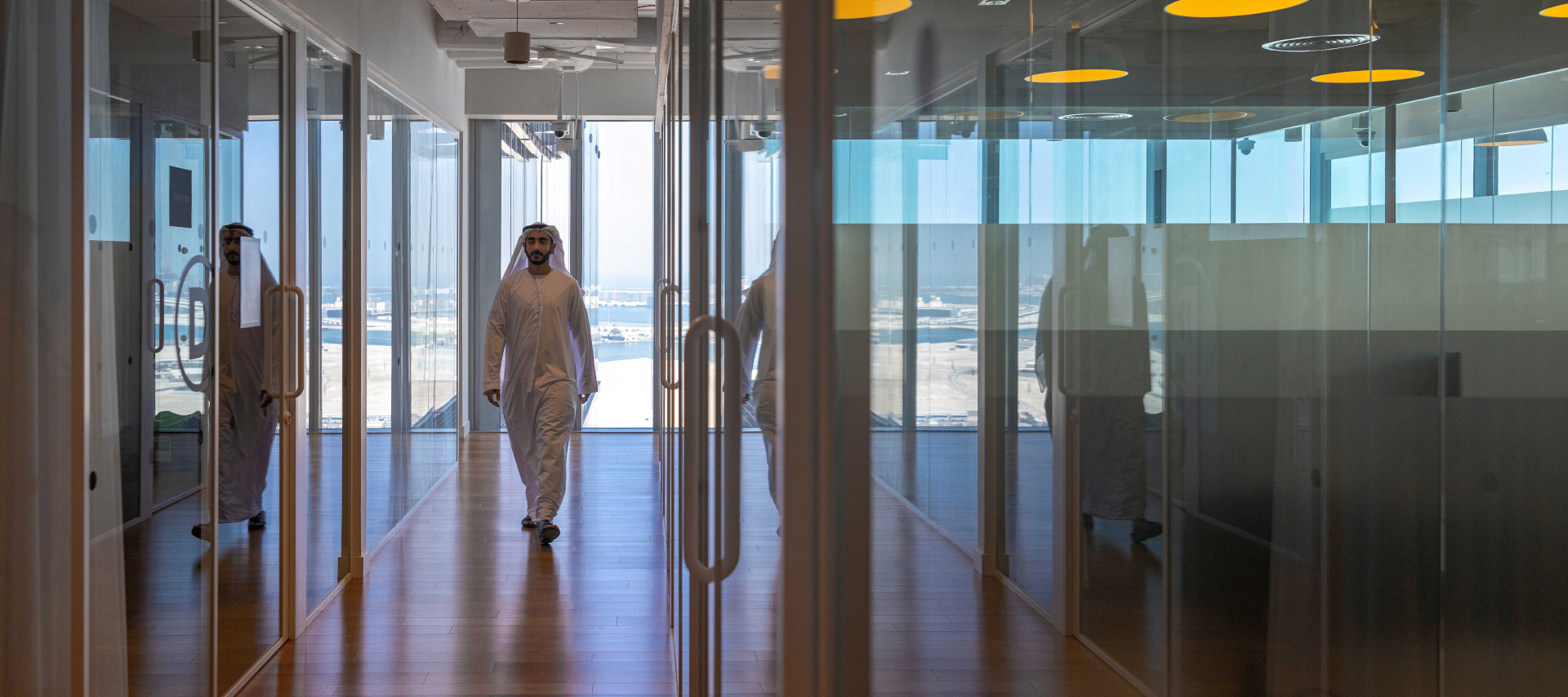 Aldar FY 2024 Financial Results Announced | Aldar