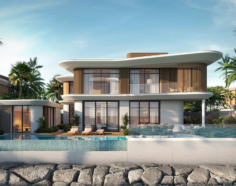 Discover the Benefits of Living in a Standalone Villa | Aldar